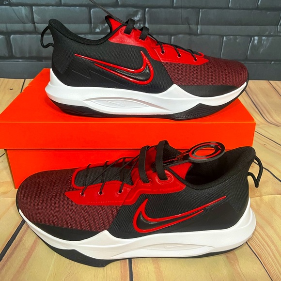 Nike Other - Nike Percision VI Flyease